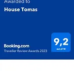 House Tomas