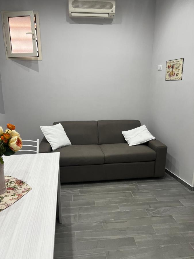 House Tomas Appartamento Napoli