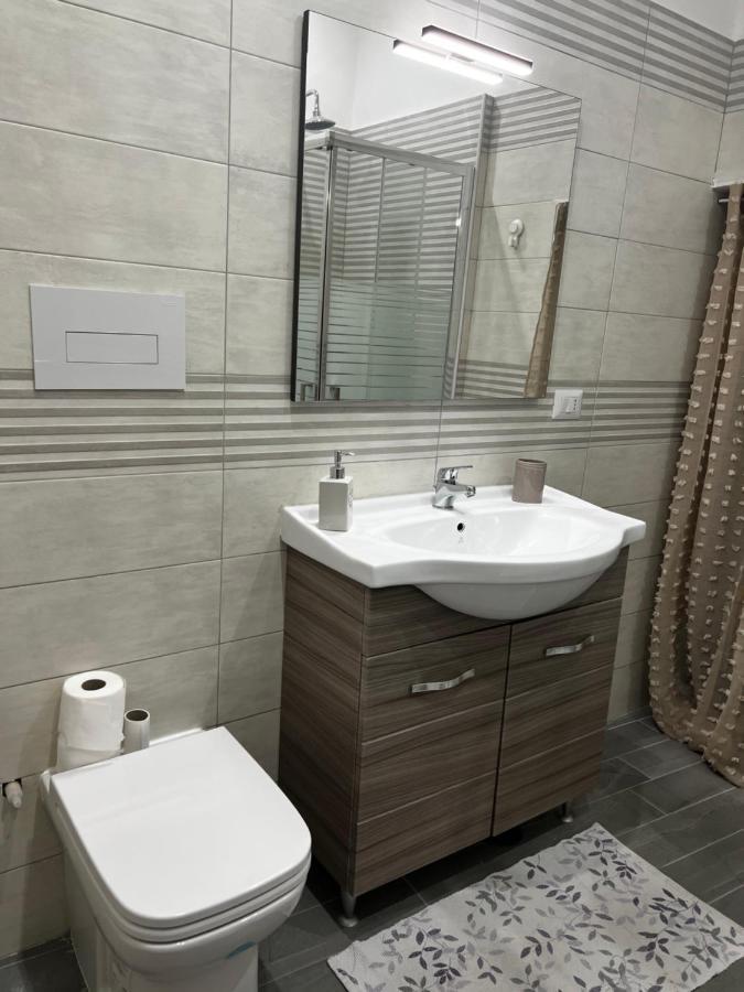 Appartamento House Tomas