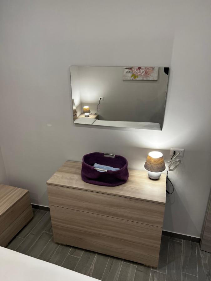 Appartamento House Tomas Napoli