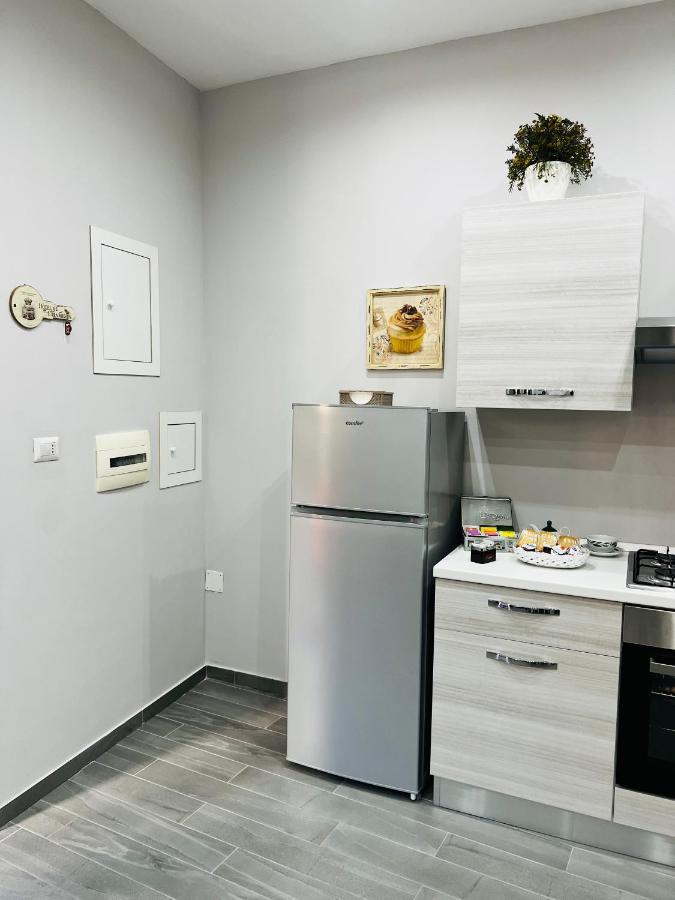 Appartamento House Tomas *