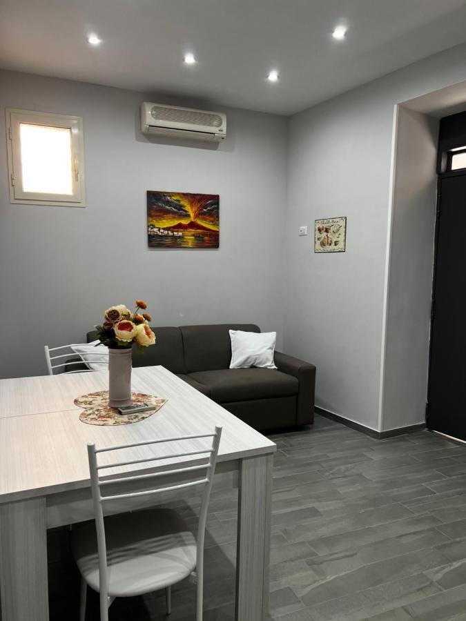 Appartamento House Tomas Napoli