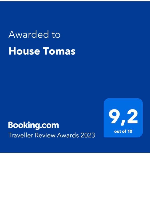 House Tomas