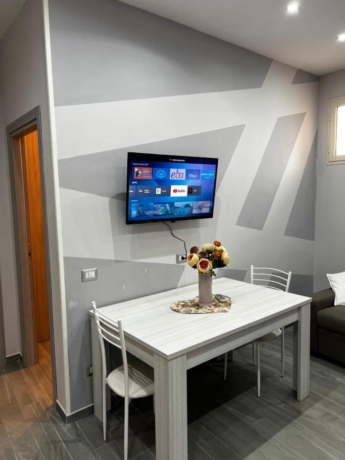House Tomas Appartamento