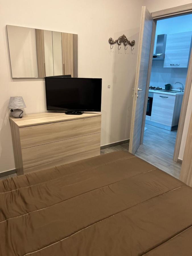 Appartement House Tomas Napels